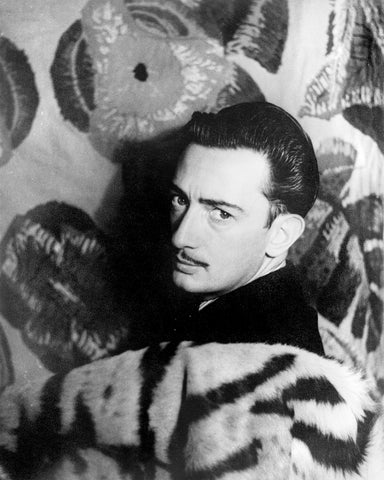Salvador Dali 1939