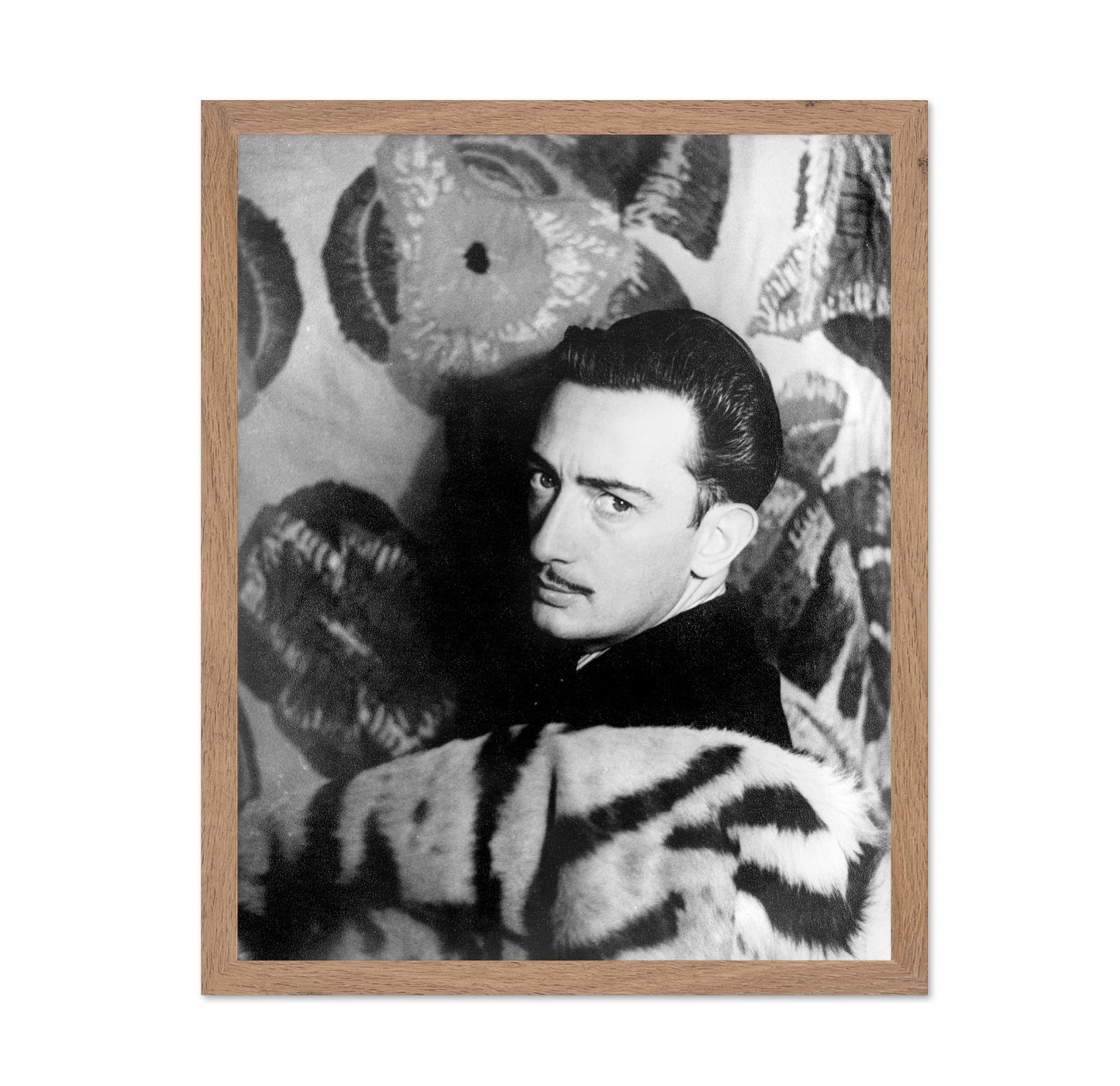 Salvador Dali 1939