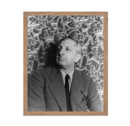Giorgio De Chirico 1936
