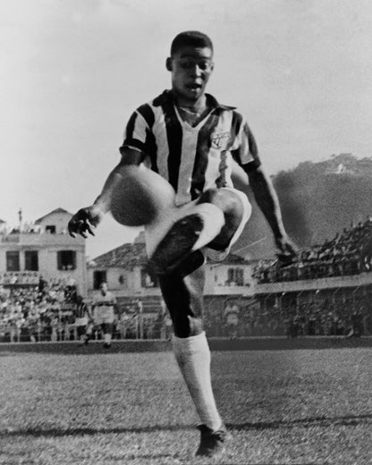 Pele 1965