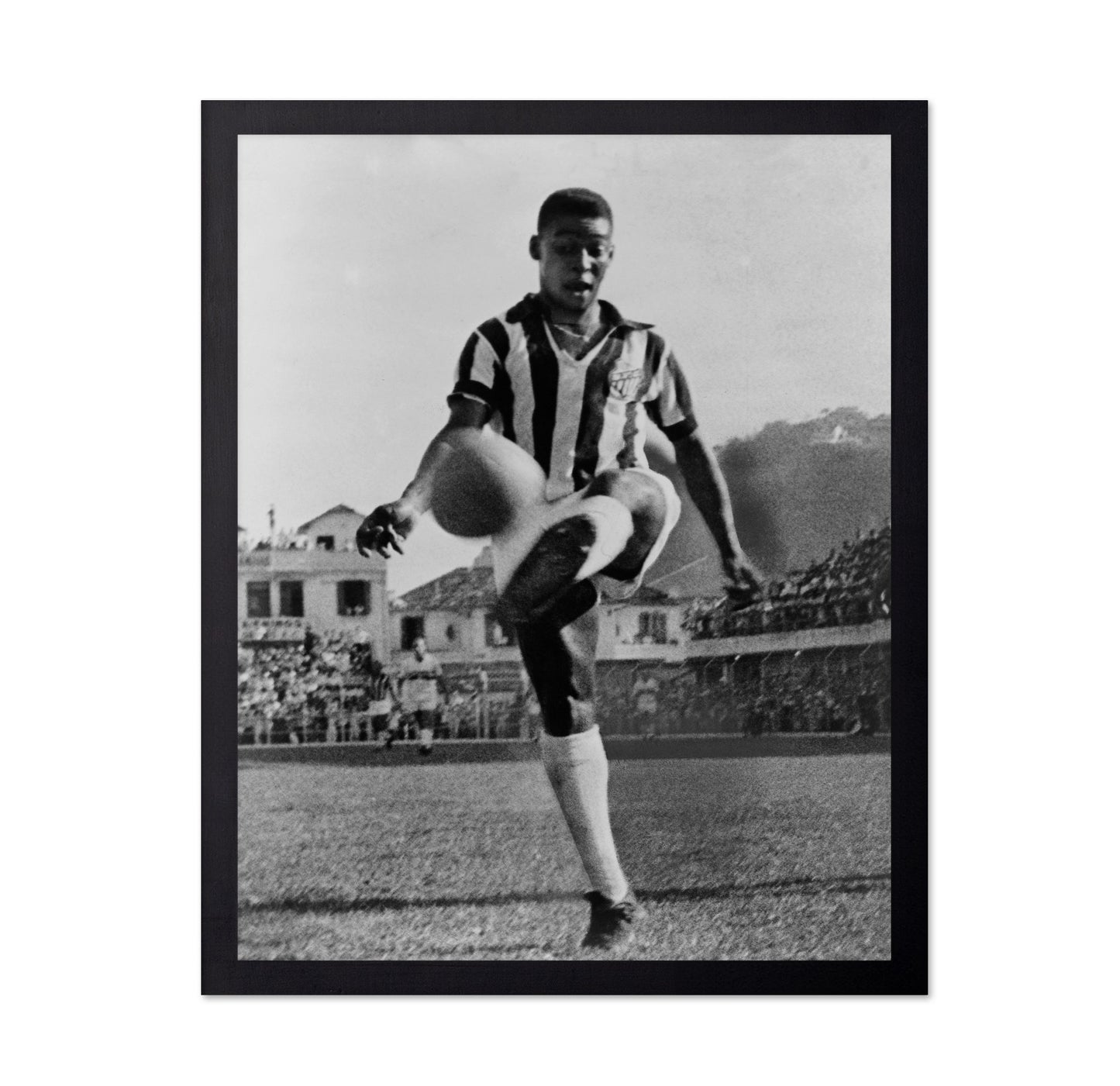 Pele 1965