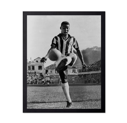 Pele 1965