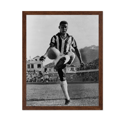 Pele 1965