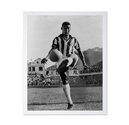 Pele 1965