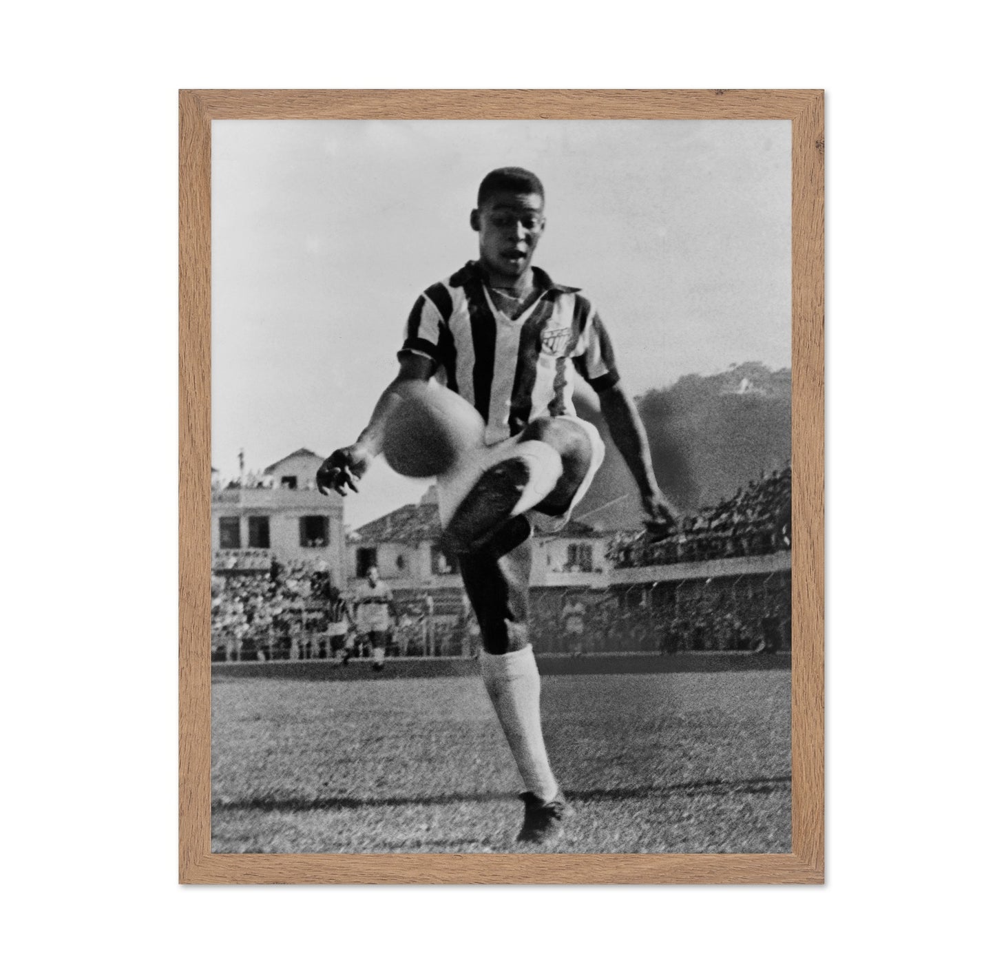 Pele 1965