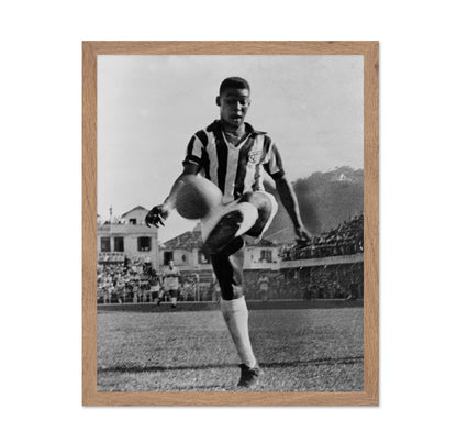 Pele 1965