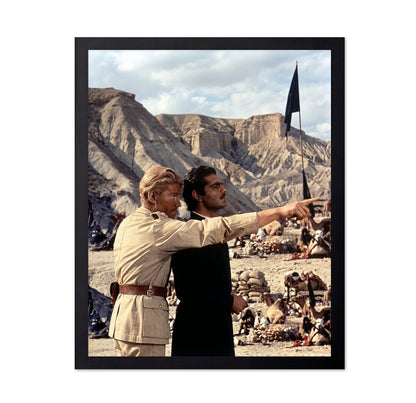 Lawrence of Arabia 1962 Peter O'Toole No12