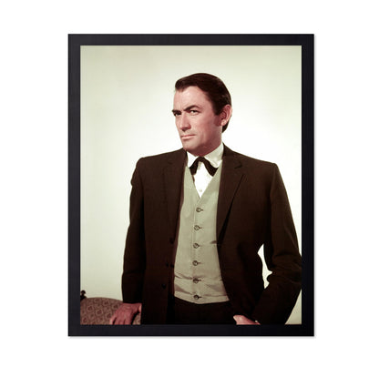 The Big Country 1958 Gregory Peck