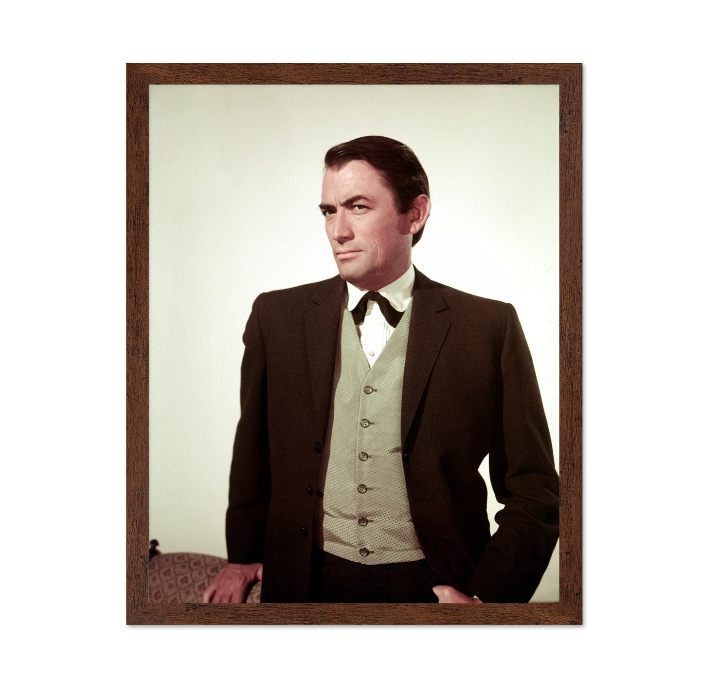 The Big Country 1958 Gregory Peck