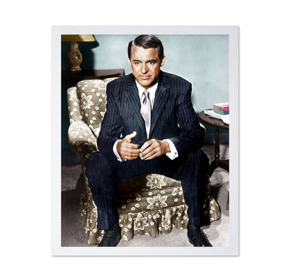 An Affair To Remember 1957 Cary Grant