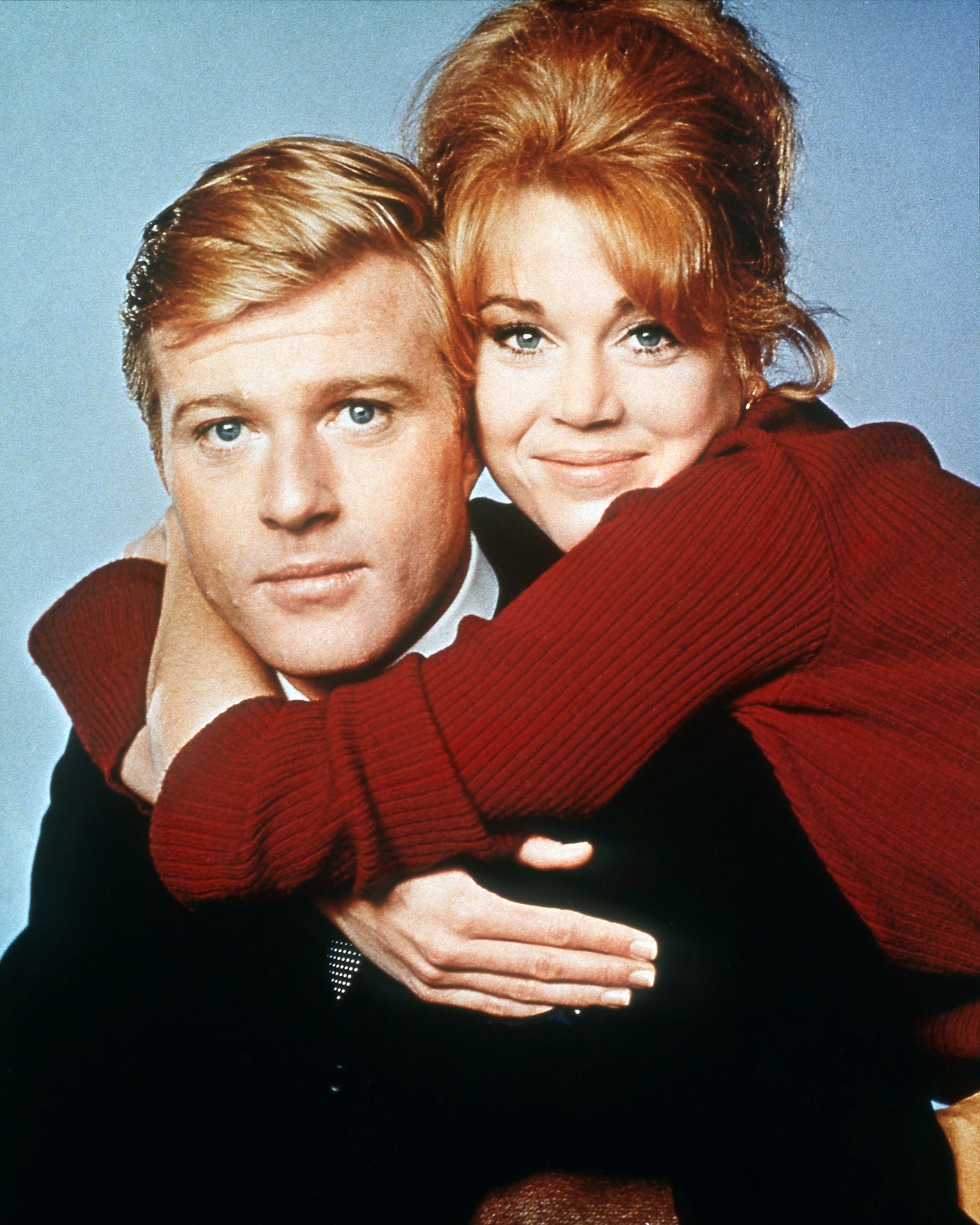 Barefoot In The Park 1967 Robert Redford No3
