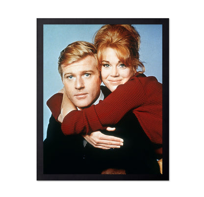 Barefoot In The Park 1967 Robert Redford No3