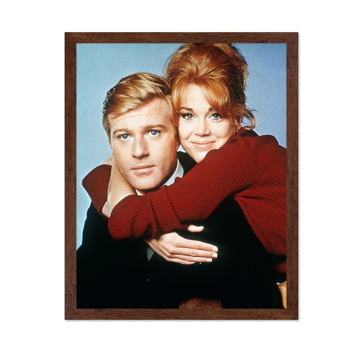 Barefoot In The Park 1967 Robert Redford No3