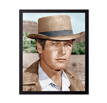 Butch Cassidy and The Sundance Kid 1969 Paul Newman No13