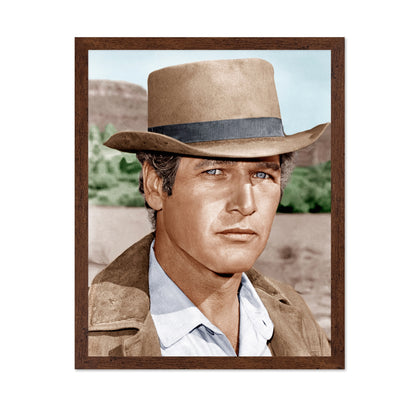 Butch Cassidy and The Sundance Kid 1969 Paul Newman No13