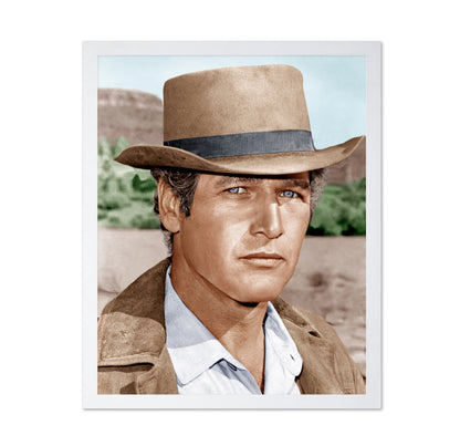 Butch Cassidy and The Sundance Kid 1969 Paul Newman No13