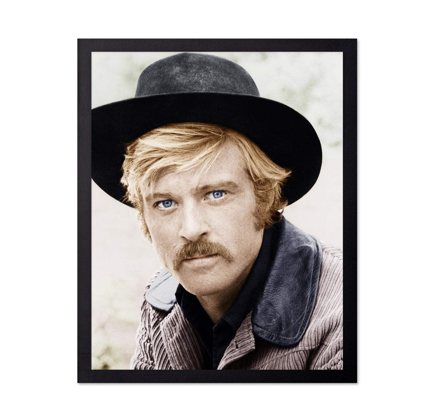 Butch Cassidy 1969 Robert Redford