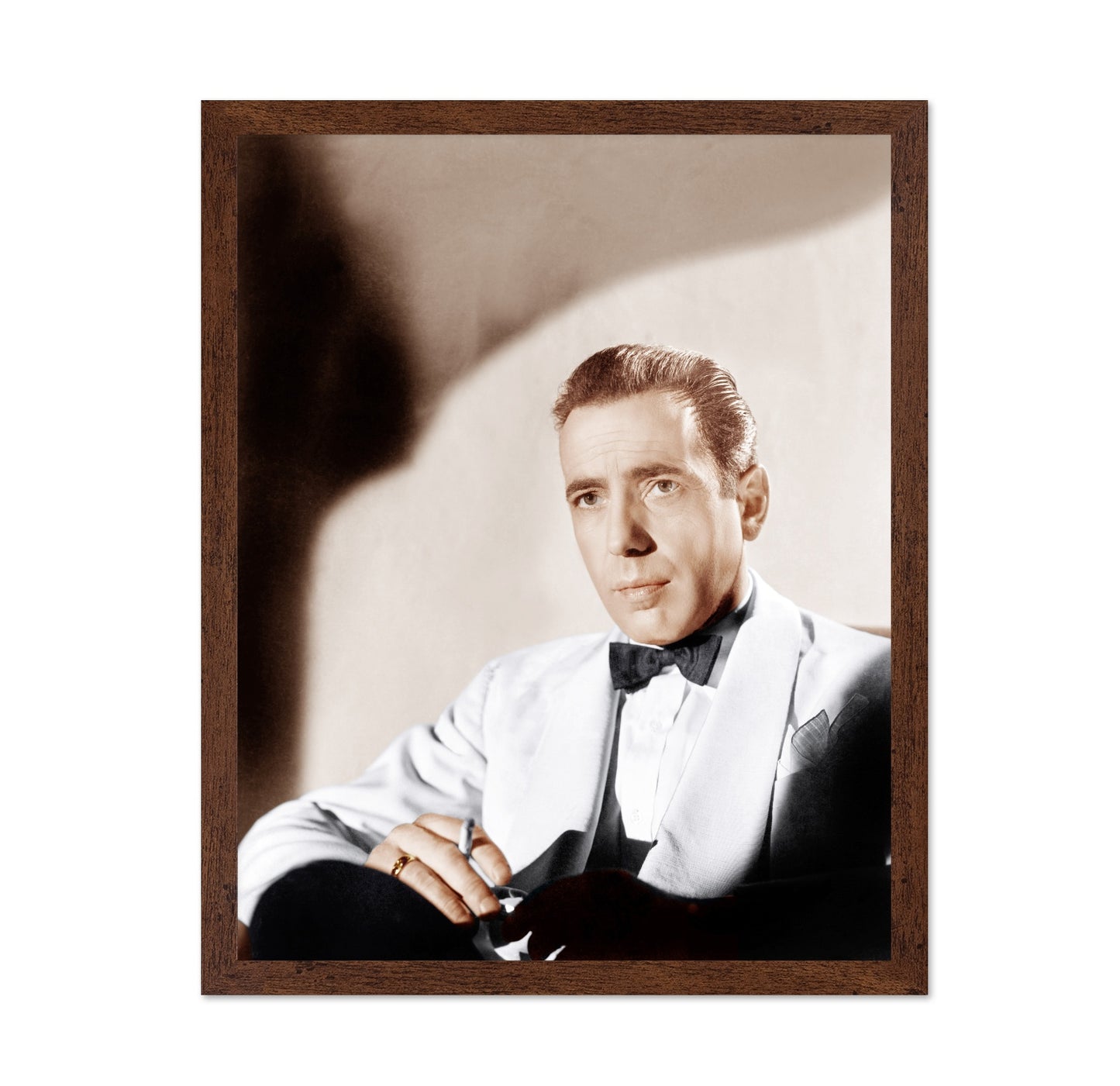 Casablanca 1942 Humphrey Bogart No3