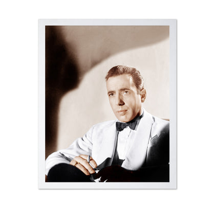 Casablanca 1942 Humphrey Bogart No3