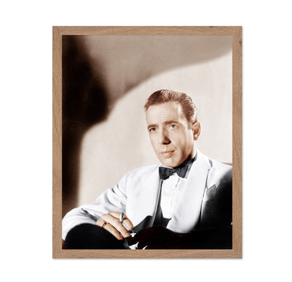 Casablanca 1942 Humphrey Bogart No3
