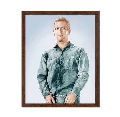 Cool Hand Luke 1967 Paul Newman