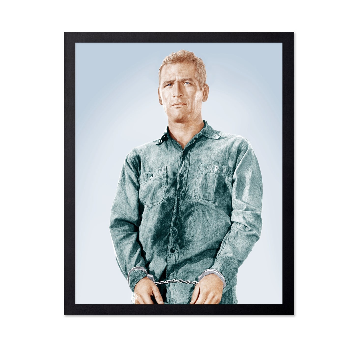 Cool Hand Luke 1967 Paul Newman