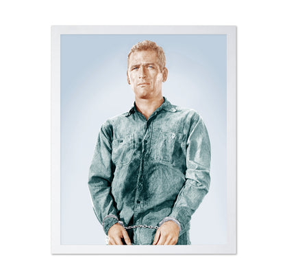 Cool Hand Luke 1967 Paul Newman