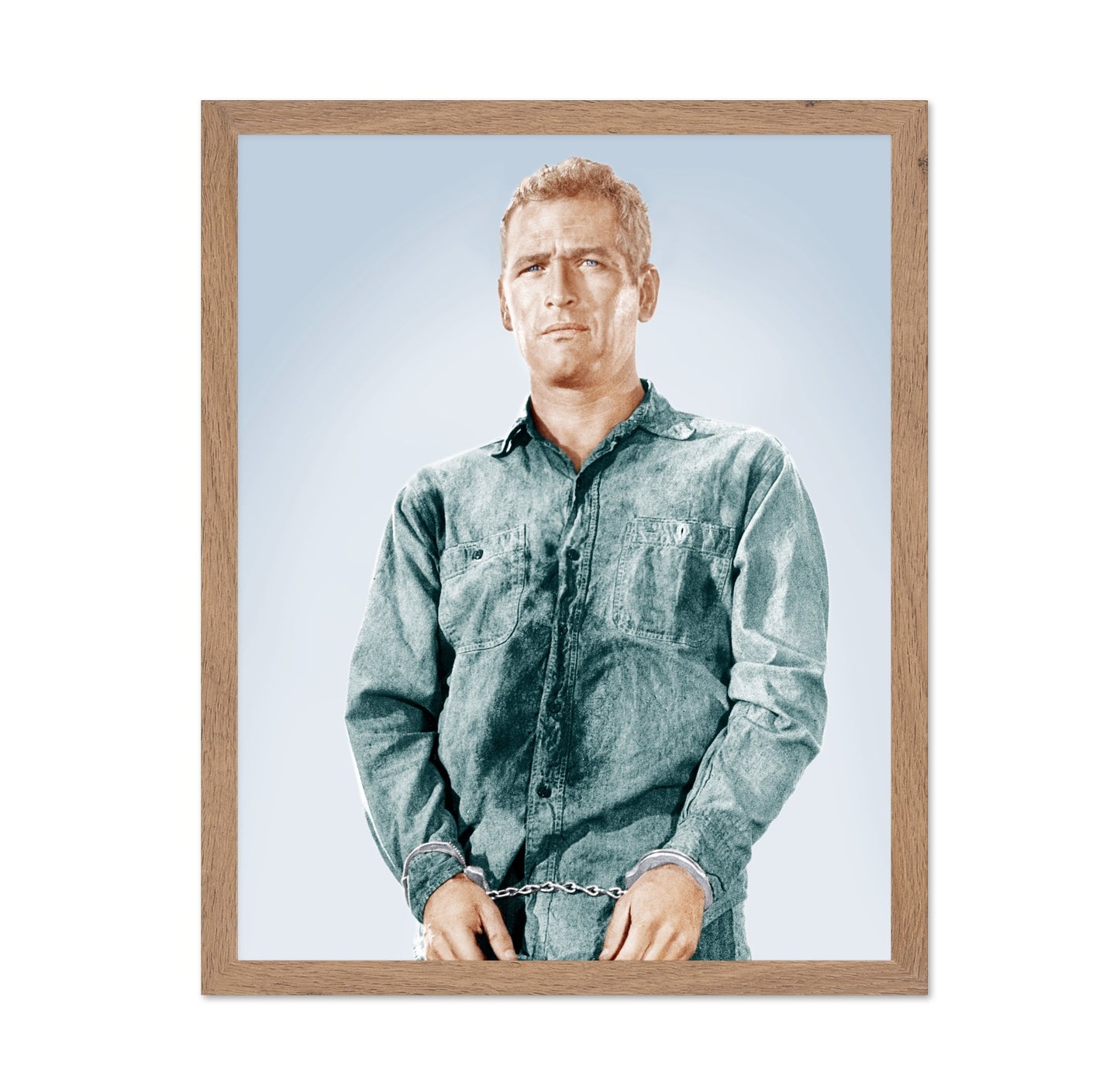Cool Hand Luke 1967 Paul Newman