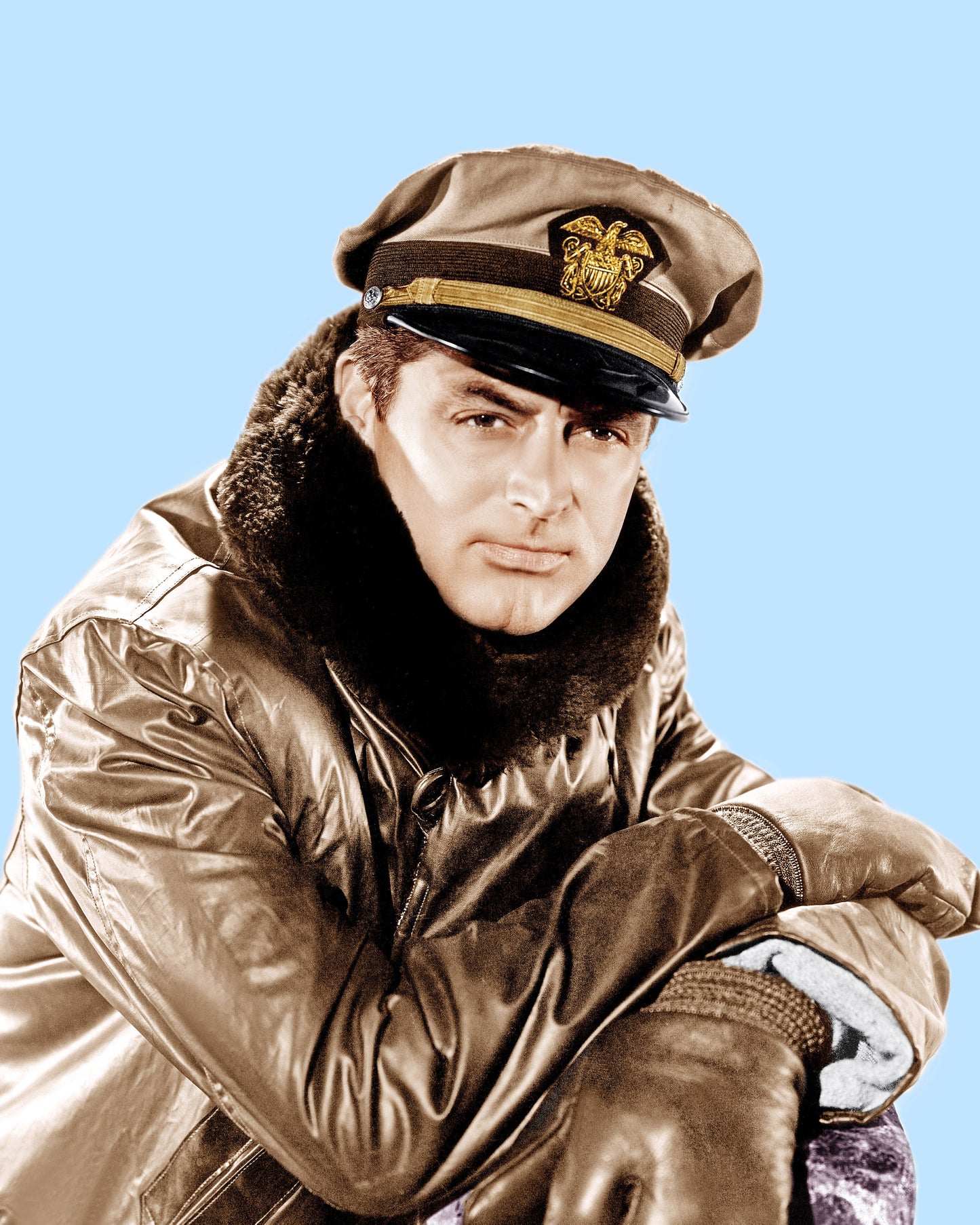 Destination Tokyo 1943 Cary Grant No1