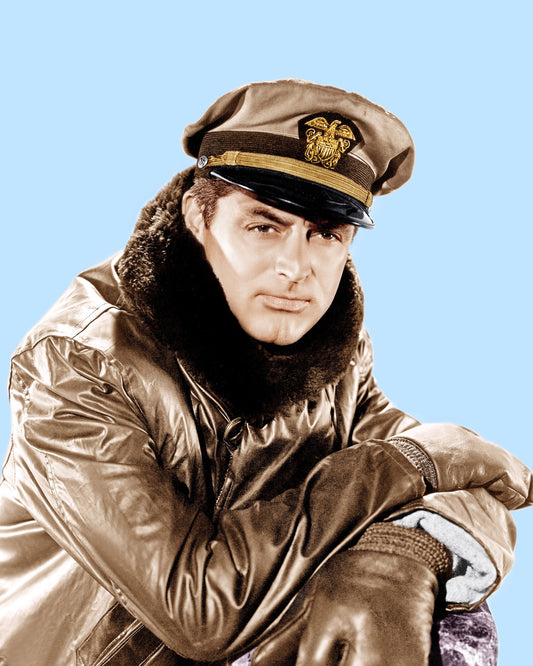 Destination Tokyo 1943 Cary Grant No1
