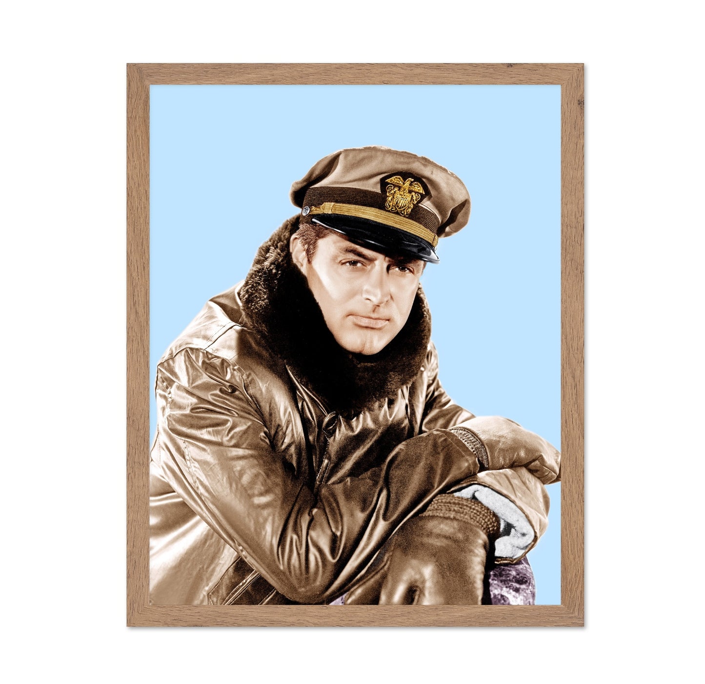 Destination Tokyo 1943 Cary Grant No1