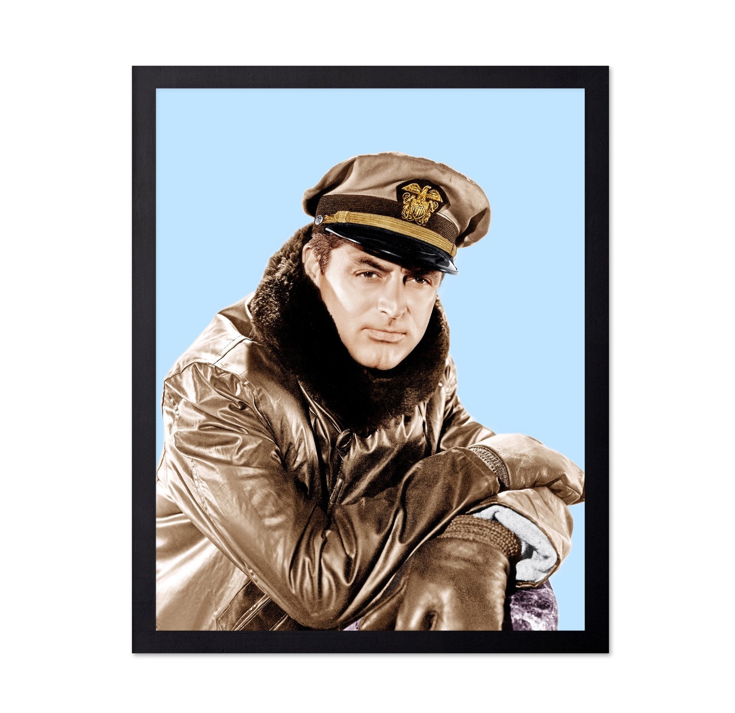 Destination Tokyo 1943 Cary Grant No1