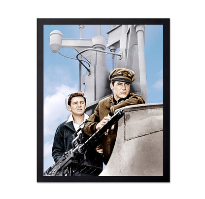 Destination Tokyo 1943 Cary Grant No2