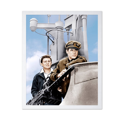 Destination Tokyo 1943 Cary Grant No2