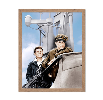 Destination Tokyo 1943 Cary Grant No2