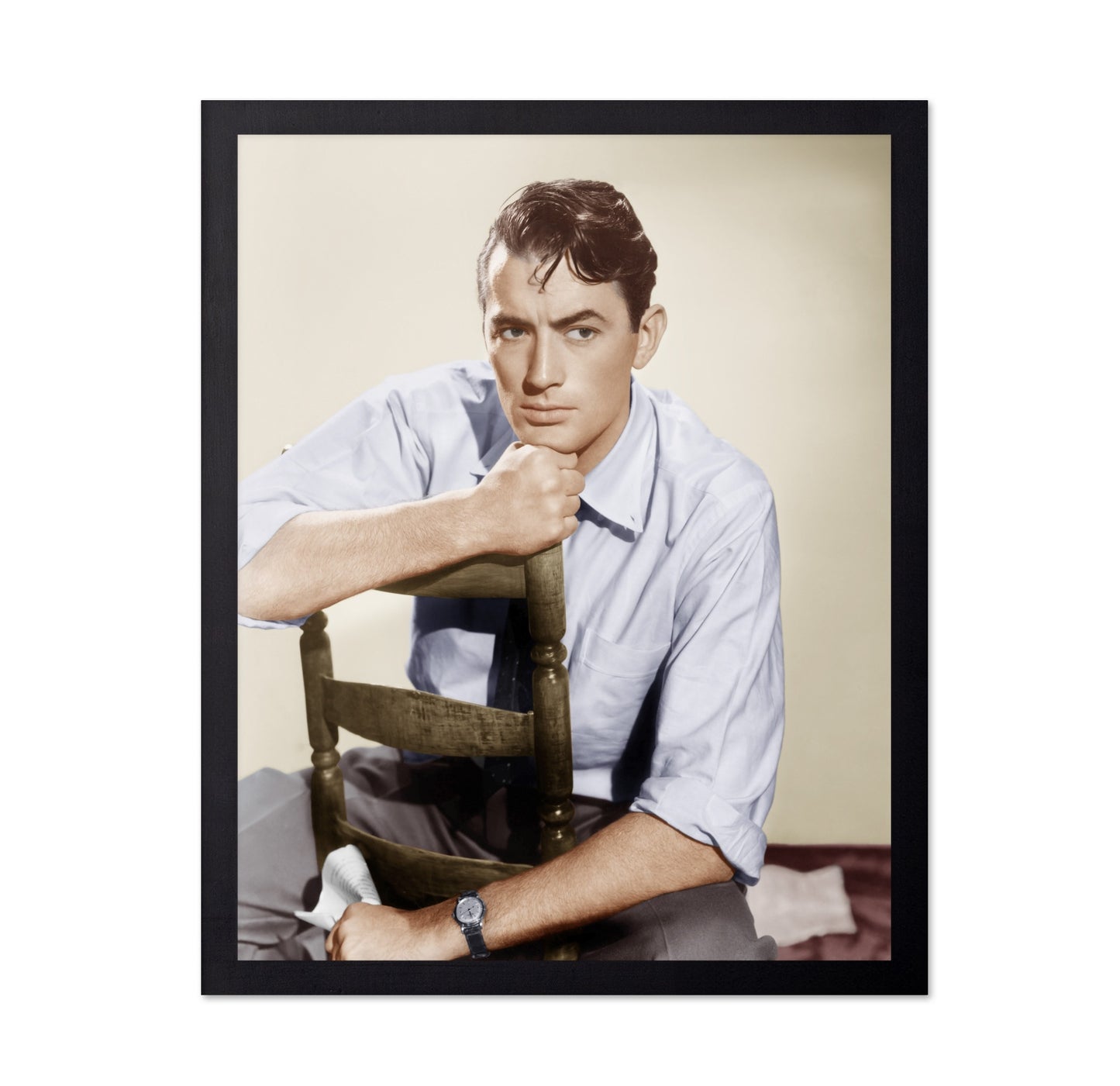 Gentleman's Agreement 1947 Gregory Peck No8