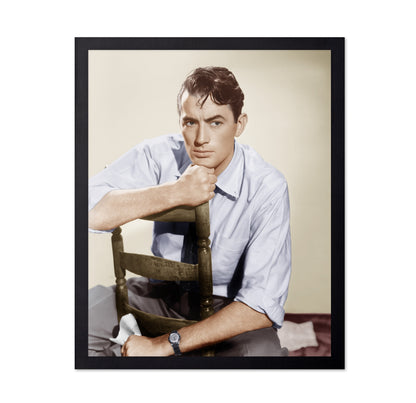 Gentleman's Agreement 1947 Gregory Peck No8