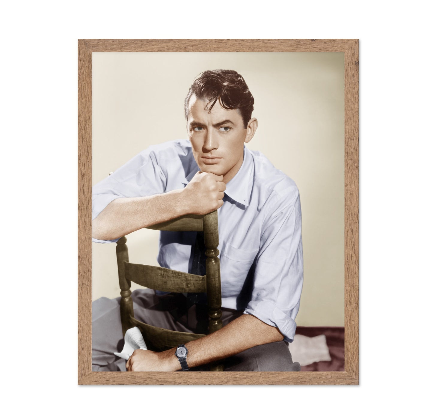 Gentleman's Agreement 1947 Gregory Peck No8