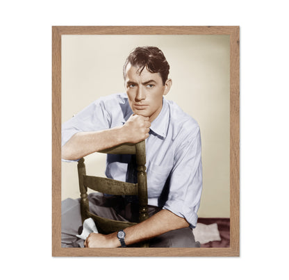 Gentleman's Agreement 1947 Gregory Peck No8