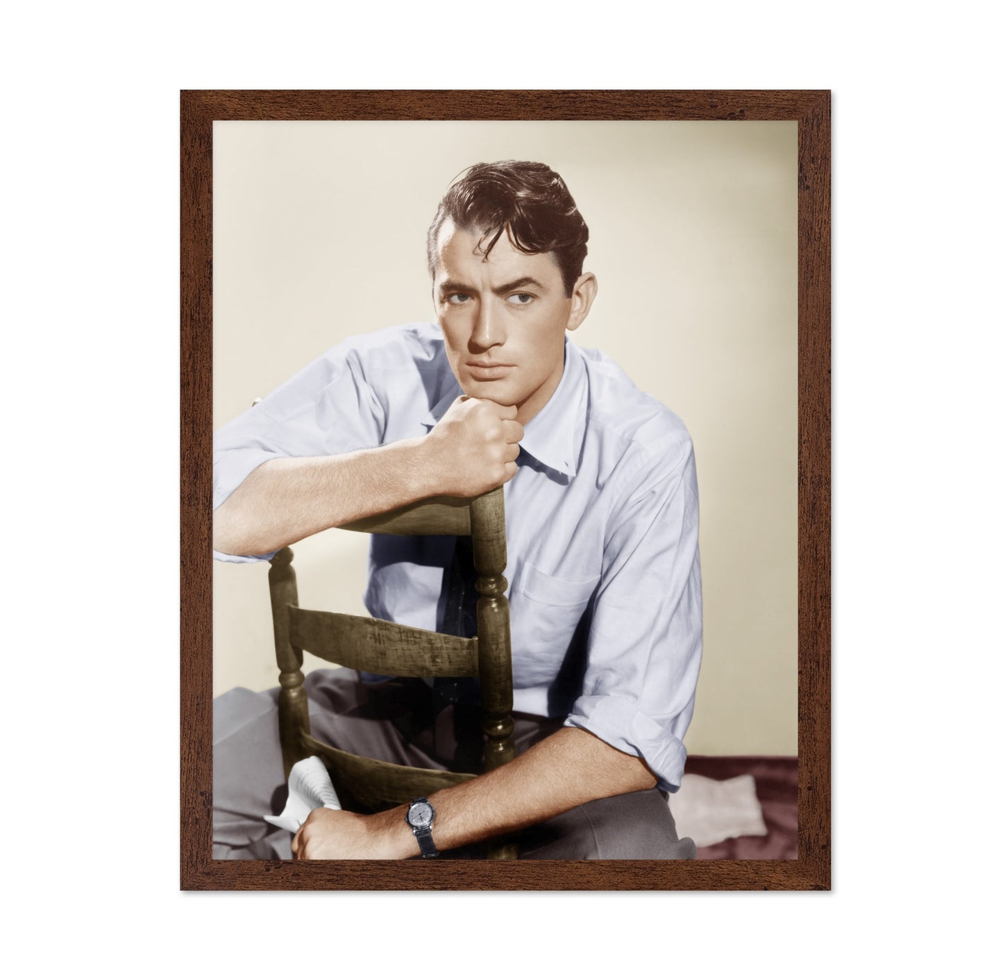 Gentleman's Agreement 1947 Gregory Peck No8