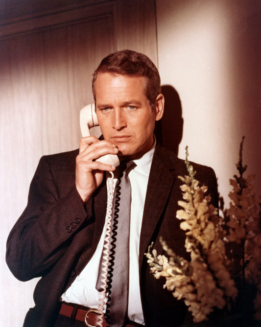 Harper 1966 Paul Newman No4