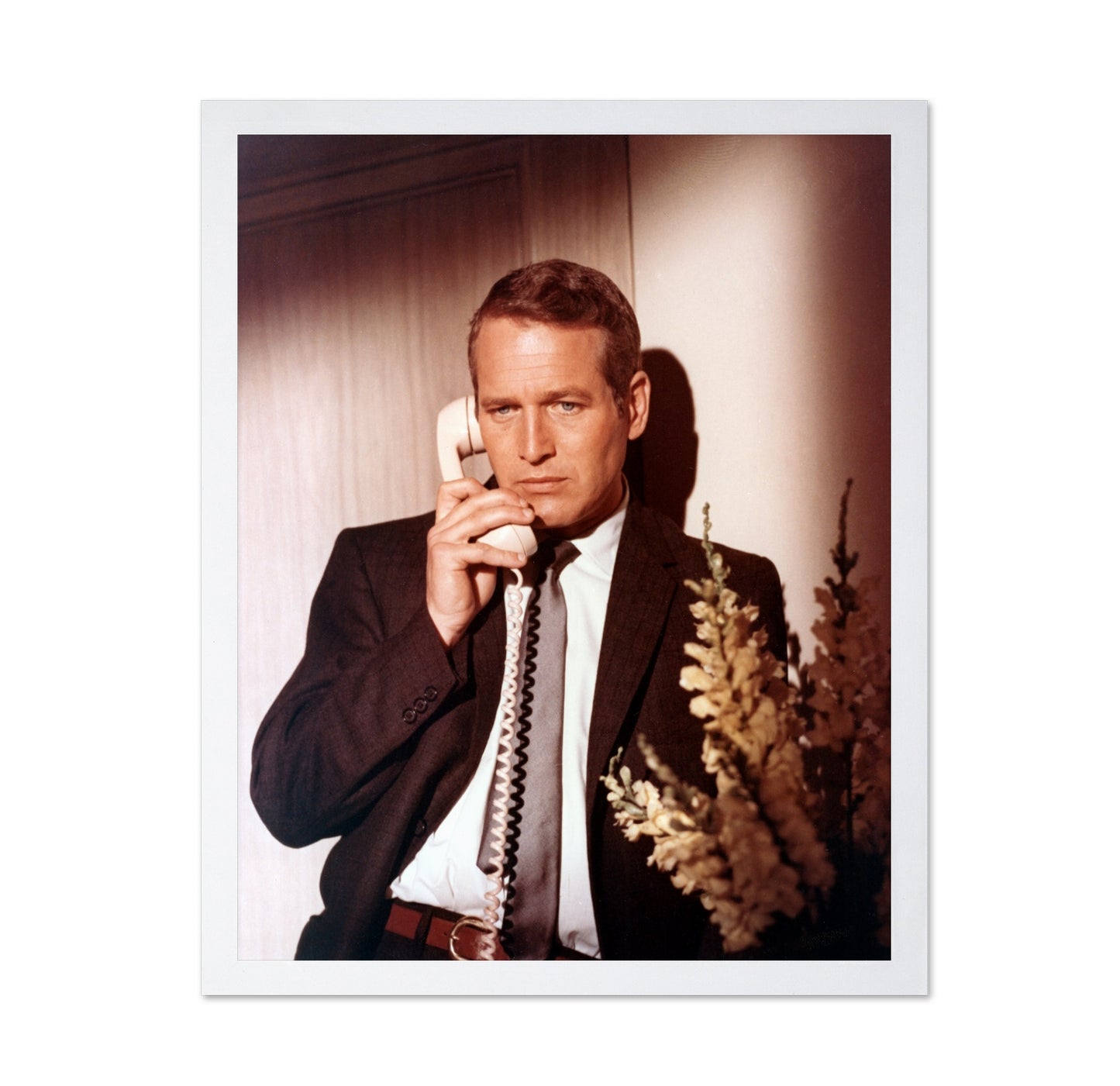Harper 1966 Paul Newman No4