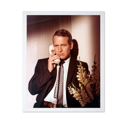Harper 1966 Paul Newman No4