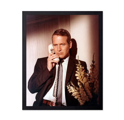 Harper 1966 Paul Newman No4