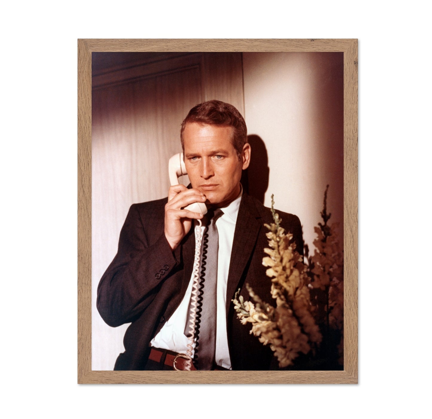 Harper 1966 Paul Newman No4