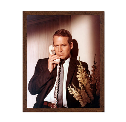 Harper 1966 Paul Newman No4