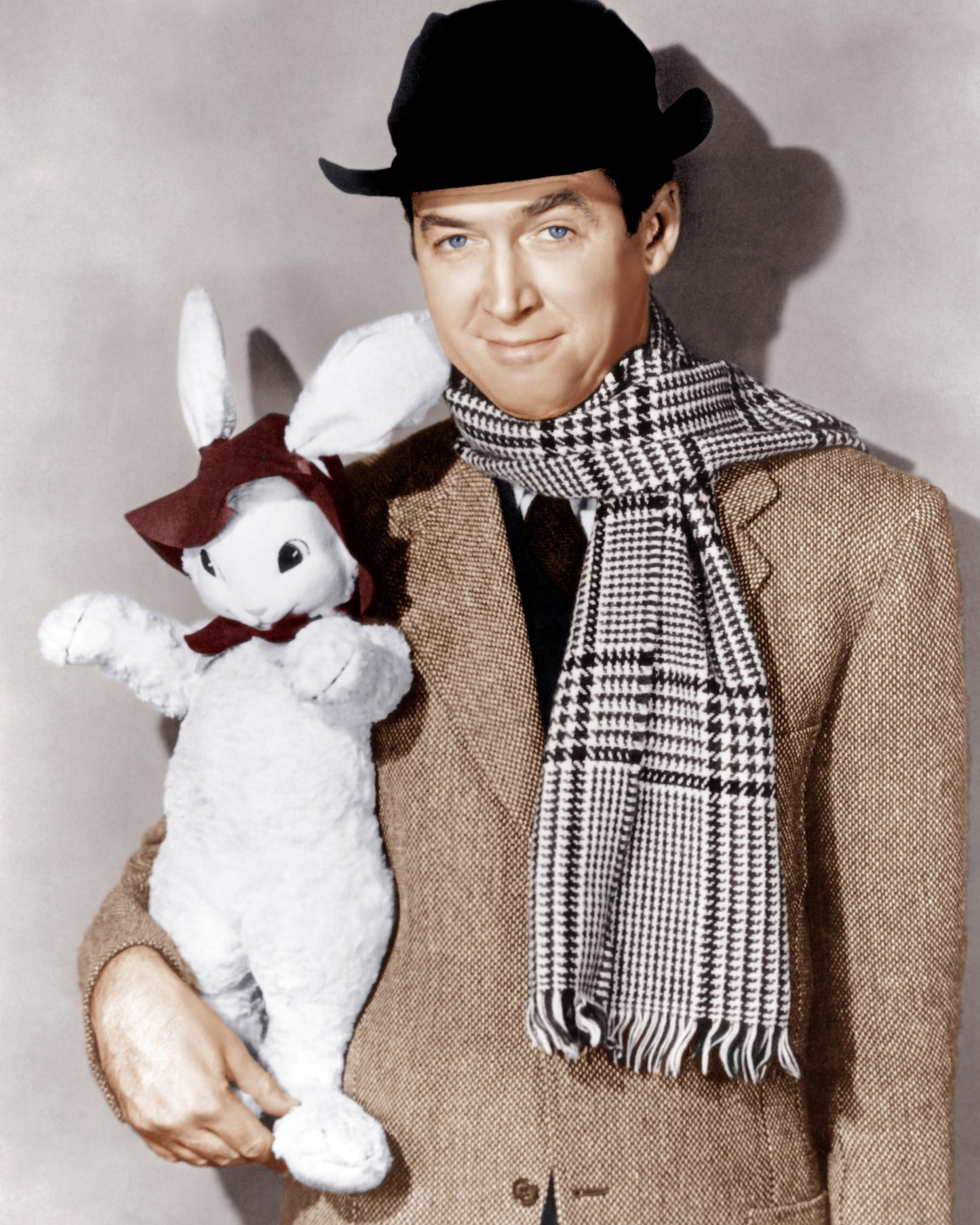 Harvey 1950 James Stewart No5