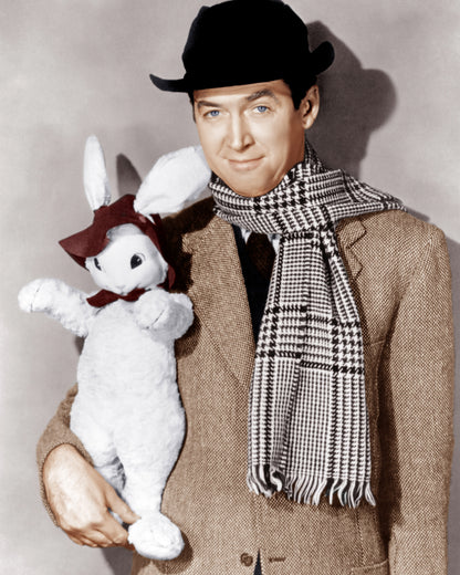 Harvey 1950 James Stewart No5