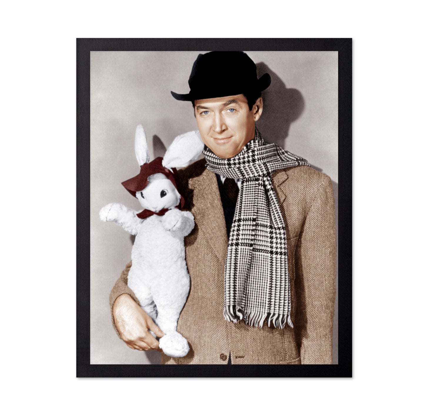 Harvey 1950 James Stewart No5