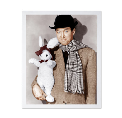 Harvey 1950 James Stewart No5